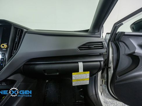 Used 2025 Subaru Crosstrek 2.5i Sport AWD/4WD image 41