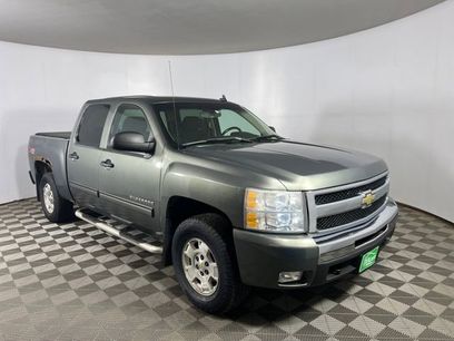 Used 2011 Chevrolet Silverado 1500 LT w/ All-Star Edition
