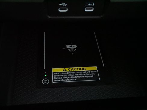 Used 2025 Honda Accord EX-L image 28