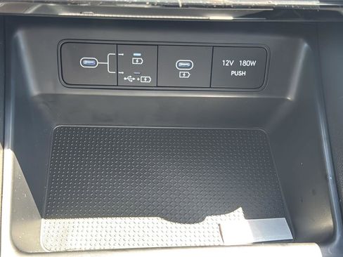 New 2026 Hyundai Tucson SEL AWD/4WD image 19