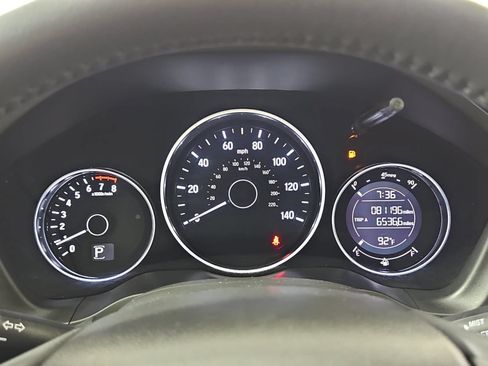 Used 2017 Honda HR-V EX-L image 18