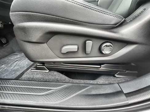 New 2026 Subaru Outback Touring XT AWD/4WD image 16