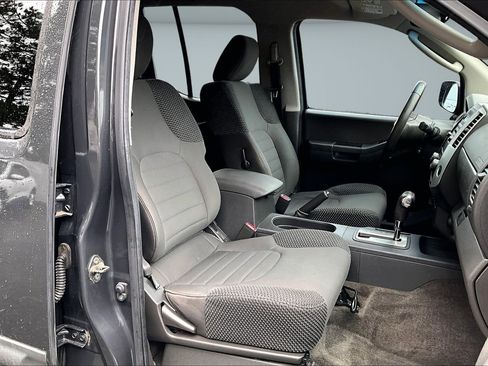 Used 2011 Nissan Xterra PRO-4X image 26