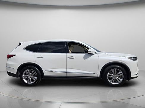 Certified 2024 Acura MDX FWD image 4