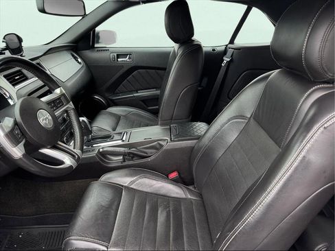Used 2014 Ford Mustang Premium w/ Equipment Group 202A image 13
