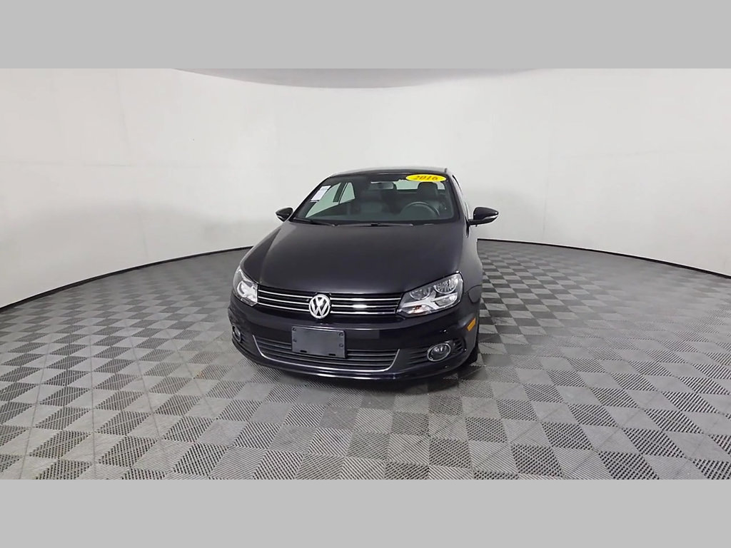 Used 2016 Volkswagen Eos Komfort FWD image 51