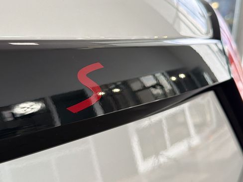 New 2026 MINI Cooper S FWD image 34