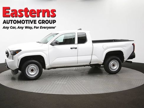 Used 2025 Toyota Tacoma SR RWD image 54