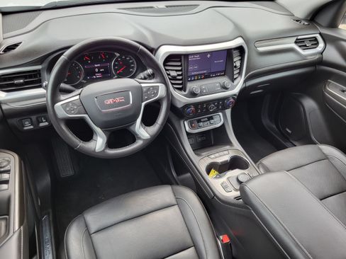 Used 2020 GMC Acadia SLT w/ Trailering Package FWD image 27