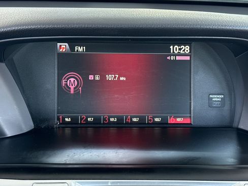 Used 2015 Honda Accord Sport image 17