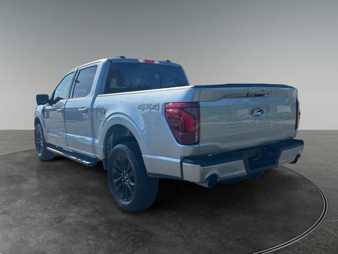 Used 2025 Ford F150 Lariat AWD/4WD image 7