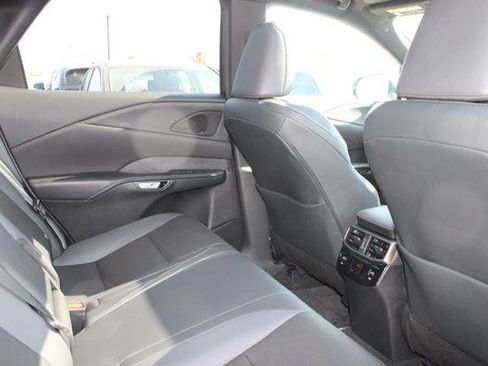 Certified 2024 Lexus RX 350h w/ Convenience Package AWD/4WD image 7