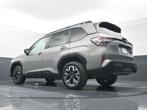 Used 2025 Subaru Forester Premium w/ Convenience Package #1 image 21