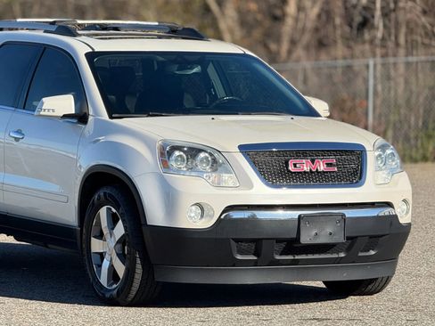 Used 2012 GMC Acadia SLT image 15