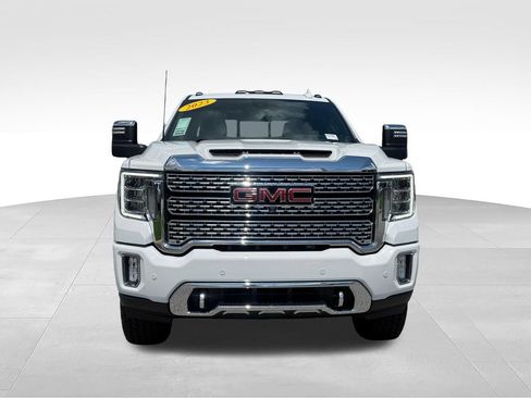Used 2023 GMC Sierra 2500 Denali w/ Denali Ultimate Package AWD/4WD image 27