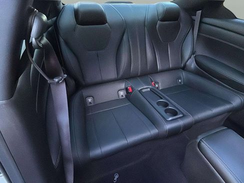 Used 2017 INFINITI Q60 2.0t w/ Moonroof Package image 38