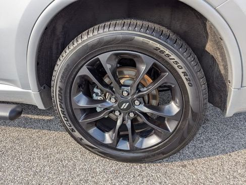 Used 2025 Dodge Durango GT AWD/4WD image 15