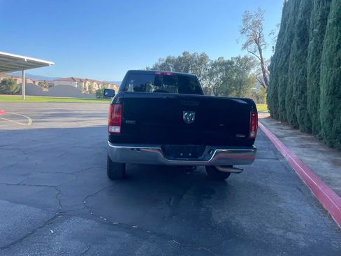 Used 2013 RAM 1500 Classic SLT RWD image 14