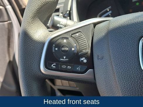 Used 2017 Honda CR-V EX image 9