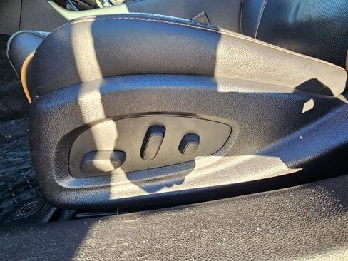 Used 2014 Chevrolet Impala LTZ image 13