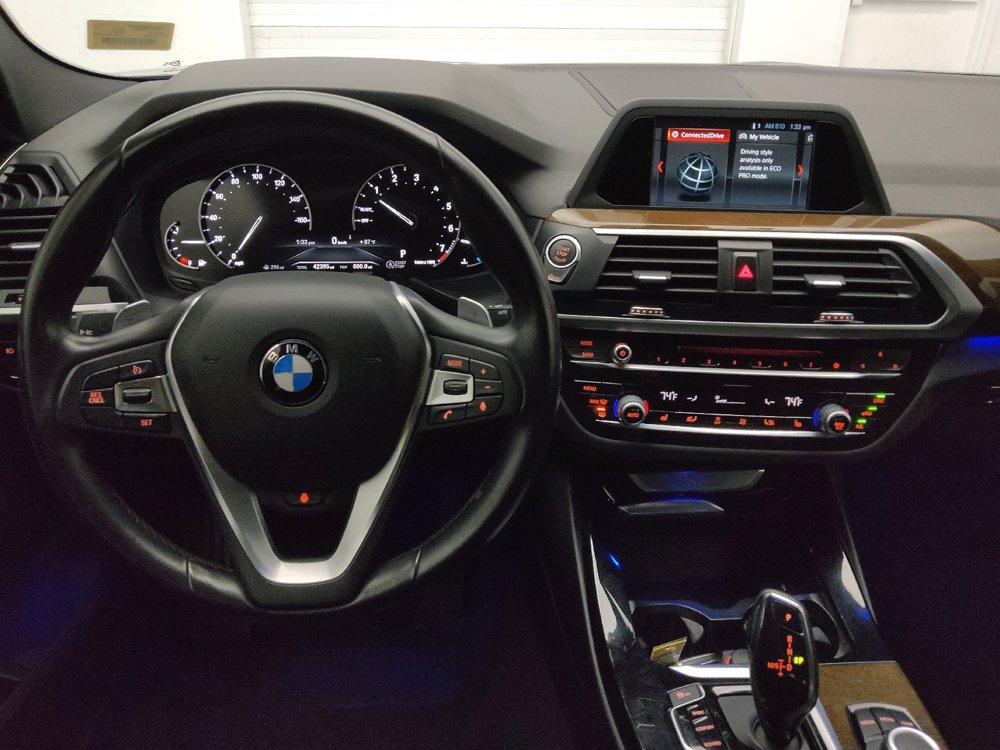 Used 2018 BMW X3 xDrive30i AWD/4WD image 22