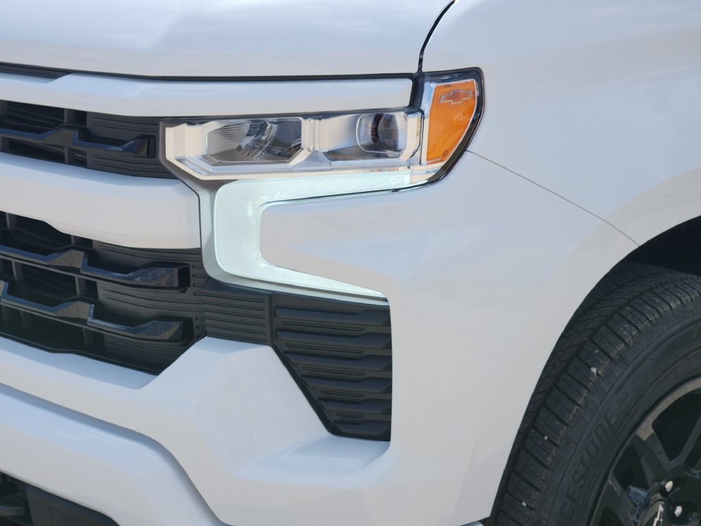 New 2026 Chevrolet Silverado 1500 RST w/ Texas Edition Plus RWD image 6