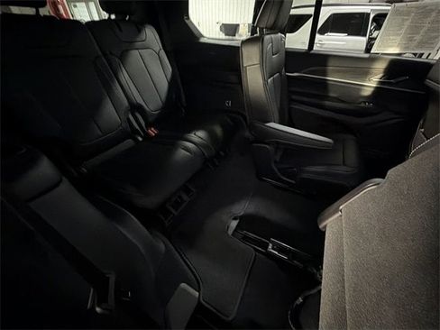 Used 2025 Jeep Grand Cherokee L Limited image 57