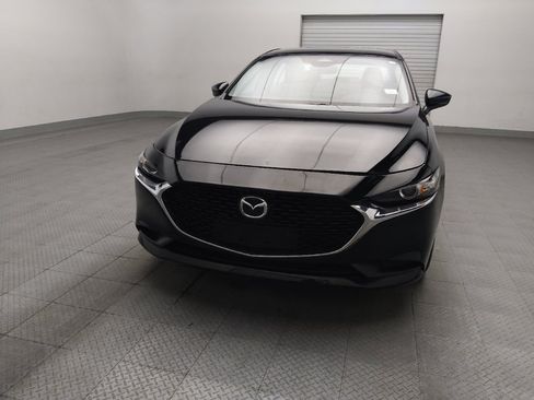 Used 2025 MAZDA MAZDA3 s FWD image 15