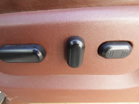 Used 2013 Ford F350 King Ranch w/ King Ranch w/Chrome Pkg image 16