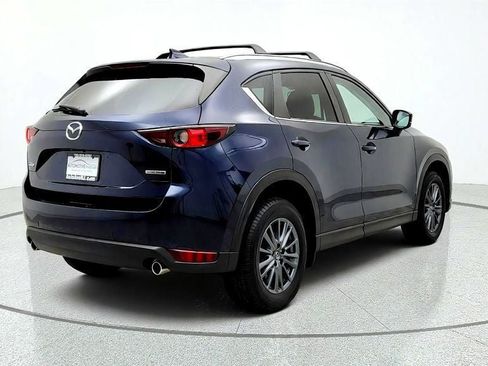 Used 2020 MAZDA CX-5 Touring FWD image 5