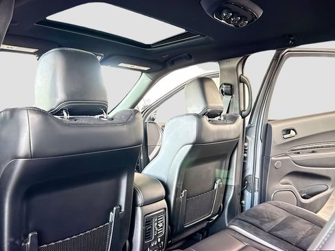 New 2026 Dodge Durango SRT Hellcat image 5