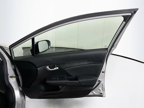 Used 2014 Honda Civic LX image 29