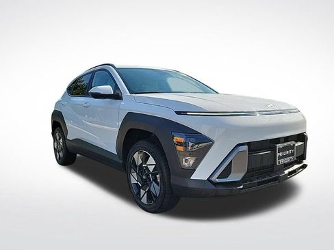 Used 2024 Hyundai Kona SEL AWD/4WD image 7