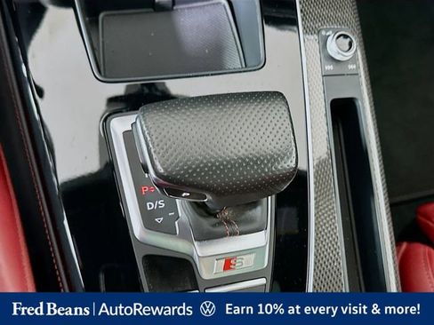Used 2024 Audi SQ5 Premium Plus AWD/4WD image 22