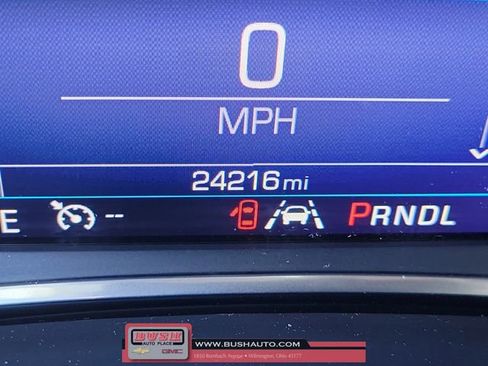 Used 2022 Chevrolet Equinox LT image 28