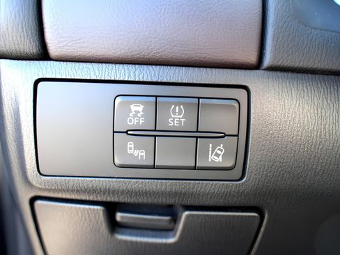 Used 2016 MAZDA MAZDA6 Grand Touring w/ GT Technology Package image 22