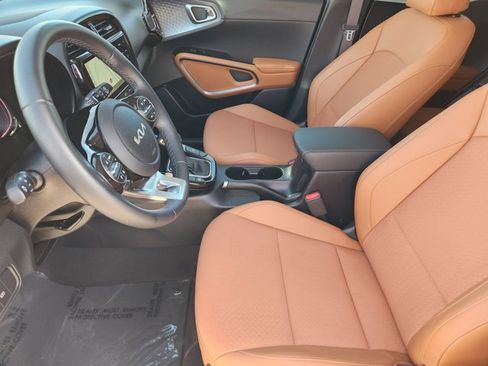 Certified 2024 Kia Soul EX w/ Option Group 015 image 12