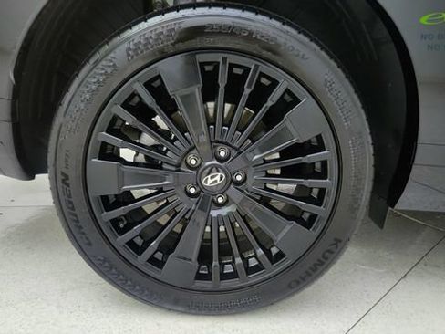 Used 2026 Hyundai Santa Fe Calligraphy AWD/4WD image 55