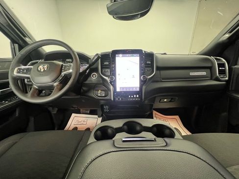 Used 2025 RAM 2500 Big Horn image 10