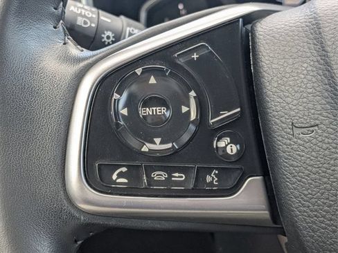 Used 2022 Honda CR-V EX-L image 27
