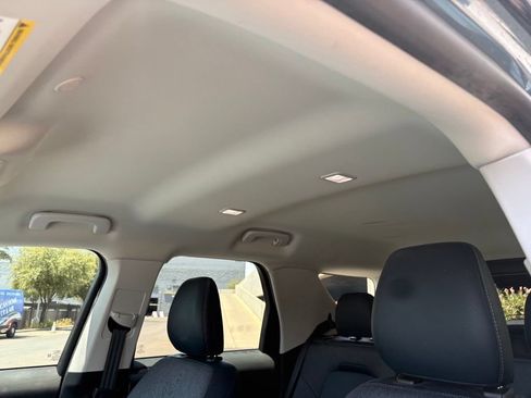 Used 2021 Ford Bronco Sport Outer Banks AWD/4WD image 9