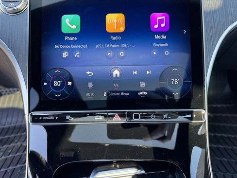 Used 2025 Mercedes-Benz C 300 4MATIC Sedan image 17