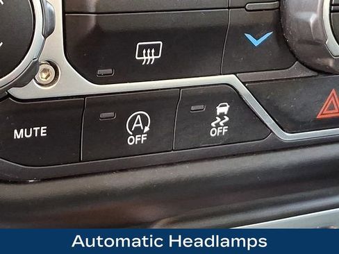 Used 2021 Jeep Wrangler Willys image 28