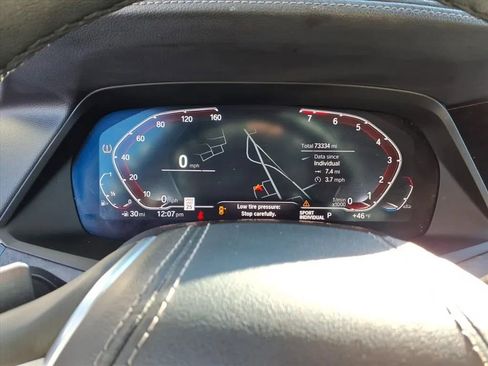 Used 2020 BMW X7 xDrive40i w/ Cold Weather Package image 32