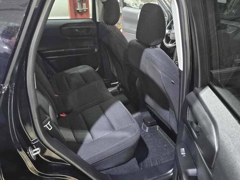 Used 2022 Ford Bronco Sport image 10