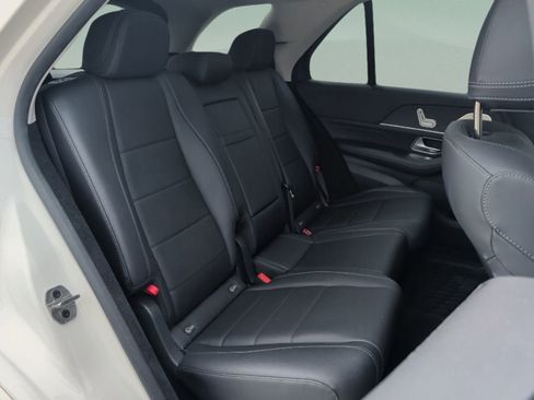 Used 2023 Mercedes-Benz GLE 350 image 48