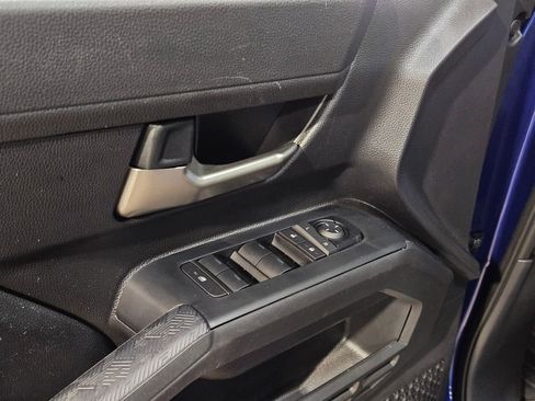 Certified 2025 Toyota Tacoma TRD Off-Road w/ TRD Off Road Upgrade Package image 21