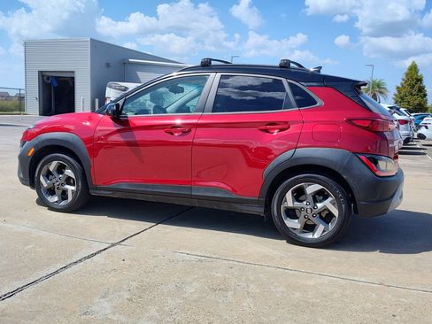 Used 2023 Hyundai Kona SEL FWD image 5