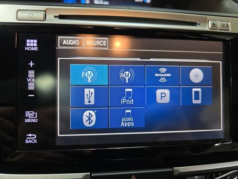 Used 2016 Honda Accord EX-L image 22