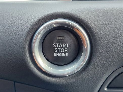 New 2025 MAZDA CX-5 Signature image 22